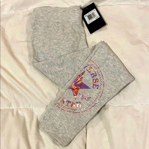 Converse Girls Leggings